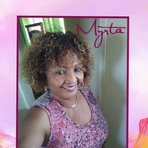 Meet your Posher, Mirta